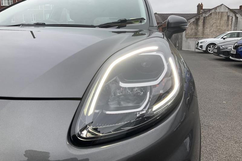 Used Ford Puma 2022 for sale - 76196569: Photo 38