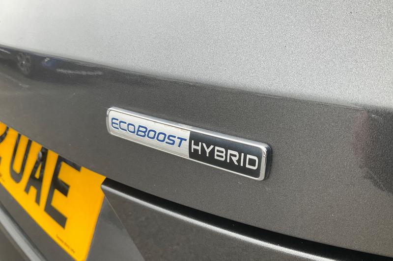 Used Ford Puma 2022 for sale - 76196569: Photo 39