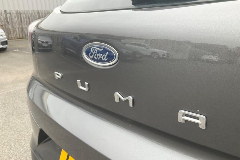 Used Ford Puma 2022 for sale - 76196569: Photo 40