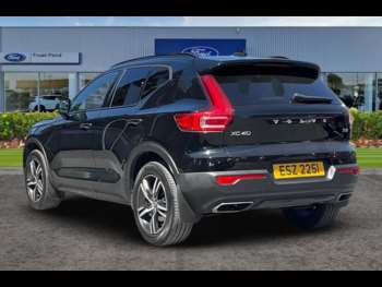 Used Volvo XC40 2020 for sale - 75352902: Photo