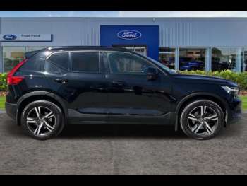 Used Volvo XC40 2020 for sale - 75352902: Photo