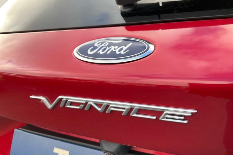 Vehicle 40