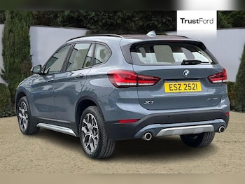Used BMW X1 2020 for sale - 75457374: Photo