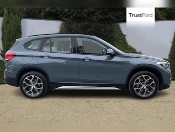 Used BMW X1 2020 for sale - 75457374: Photo