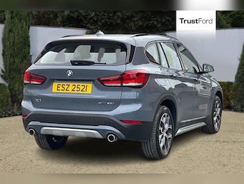 Used BMW X1 2020 for sale - 75457374: Photo