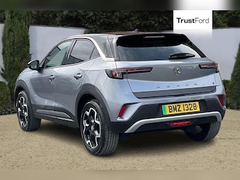 Used Vauxhall Mokka 2023 for sale - 79500488: Photo