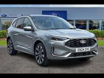 Used Ford Kuga 2024 for sale - 74987048: Photo