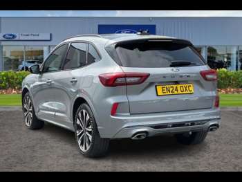 Used Ford Kuga 2024 for sale - 74987048: Photo