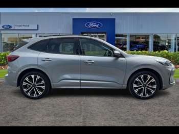 Used Ford Kuga 2024 for sale - 74987048: Photo