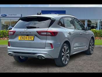 Used Ford Kuga 2024 for sale - 74987048: Photo