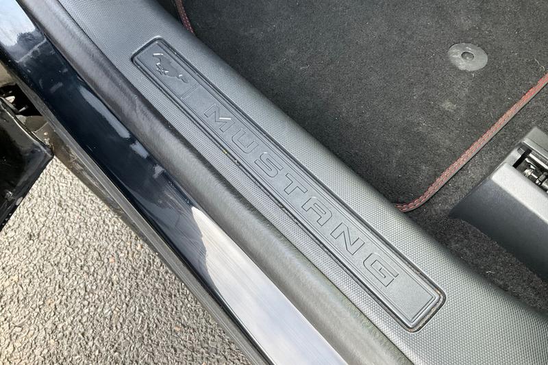 Used Ford Mustang Mach-E 2025 for sale - 76673193: Photo 38