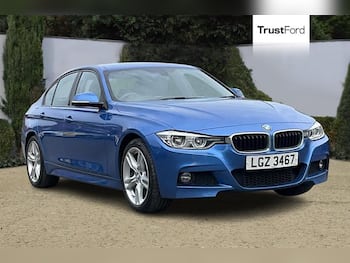 Used BMW 3 Series 2018 for sale - 79721303: Photo