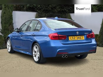 Used BMW 3 Series 2018 for sale - 79721303: Photo