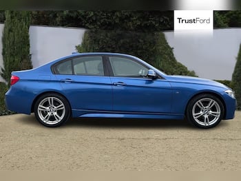 Used BMW 3 Series 2018 for sale - 79721303: Photo