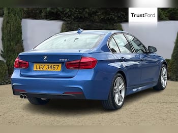 Used BMW 3 Series 2018 for sale - 79721303: Photo