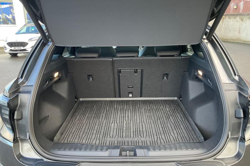 Used Ford Explorer 2025 for sale - 76534398: Photo 21