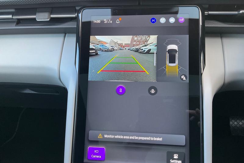 Used Ford Explorer 2025 for sale - 76534398: Photo 24