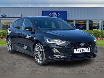 Used Ford Focus 2023 for sale - 78449521: Photo