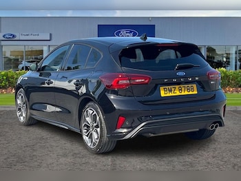 Used Ford Focus 2023 for sale - 78449521: Photo