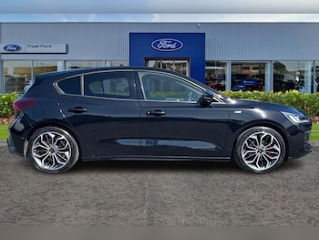 Used Ford Focus 2023 for sale - 78449521: Photo