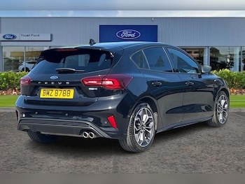 Used Ford Focus 2023 for sale - 78449521: Photo