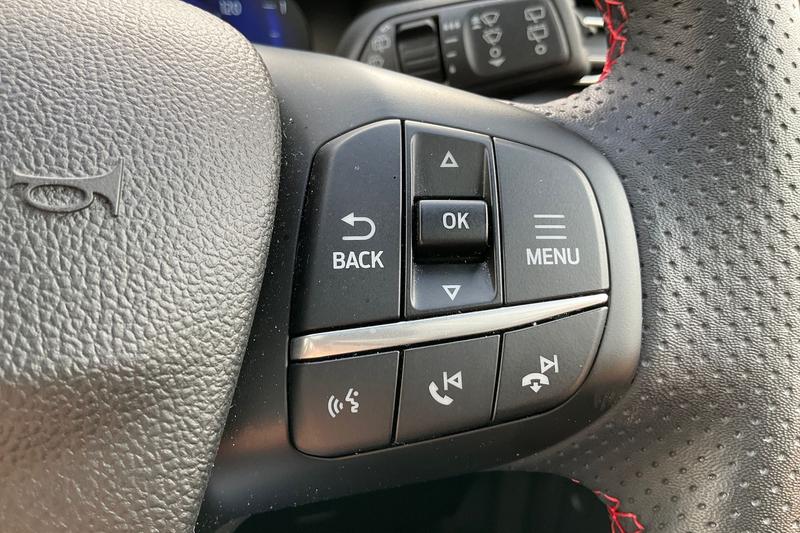 Vehicle 32