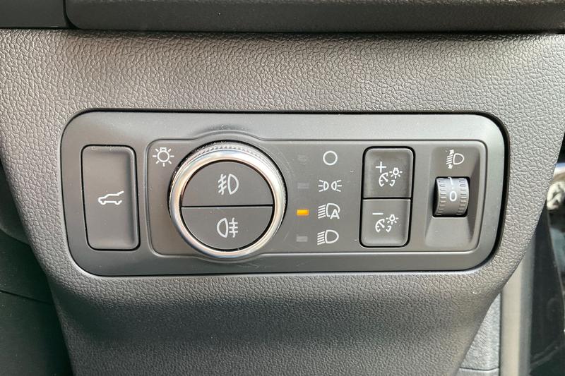 Vehicle 34