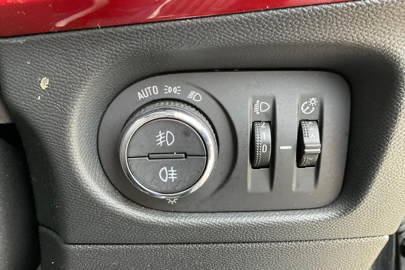 Vehicle 32