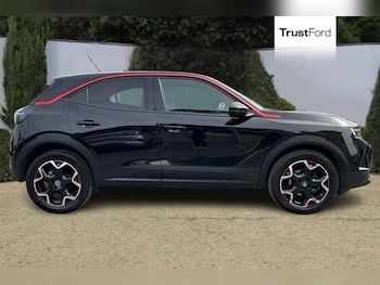 Used Vauxhall Mokka 2022 for sale - 75504779: Photo