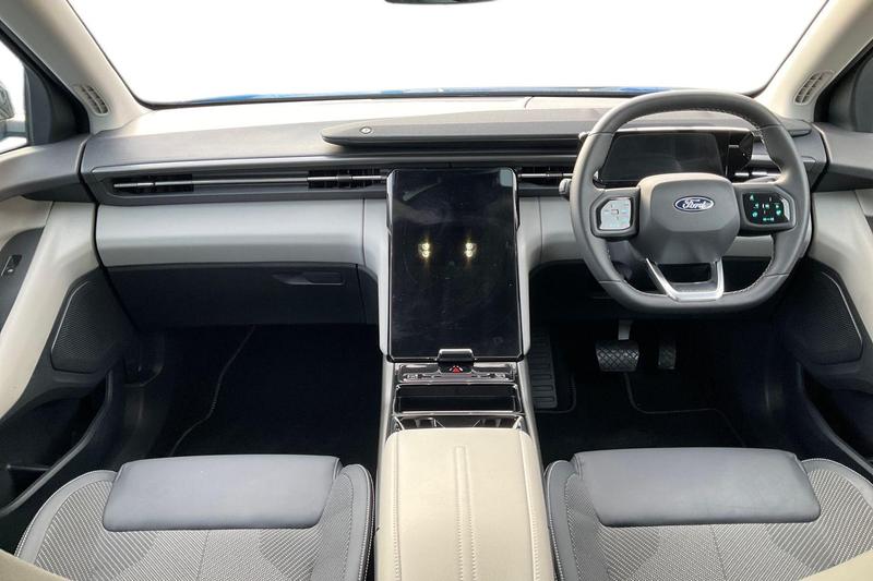 Used Ford Explorer 2025 for sale - 77582067: Photo 10