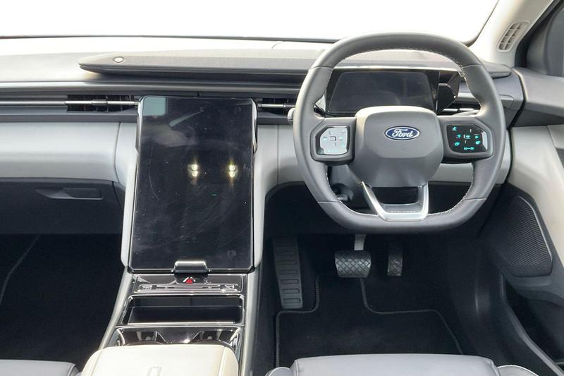 Used Ford Explorer 2025 for sale - 77582067: Photo 11