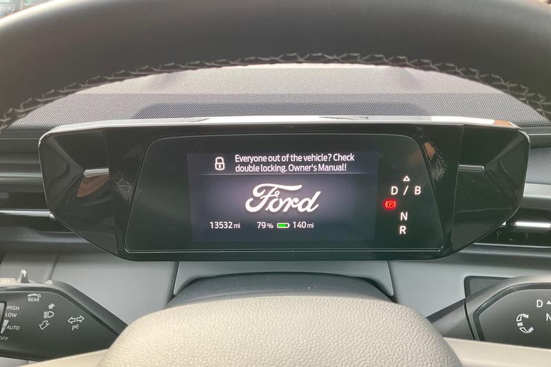 Used Ford Explorer 2025 for sale - 77582067: Photo 13