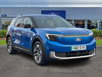 Used Ford Explorer 2025 for sale - 77582067: Photo