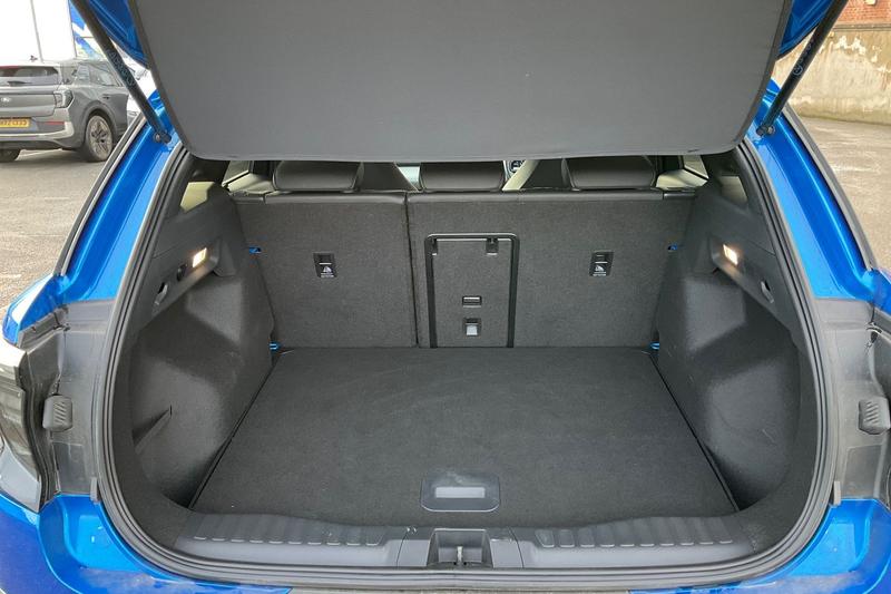 Used Ford Explorer 2025 for sale - 77582067: Photo 21