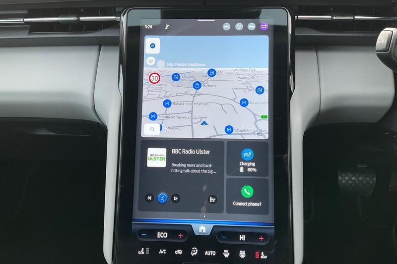 Used Ford Explorer 2025 for sale - 77582067: Photo 23