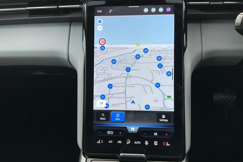 Used Ford Explorer 2025 for sale - 77582067: Photo 24