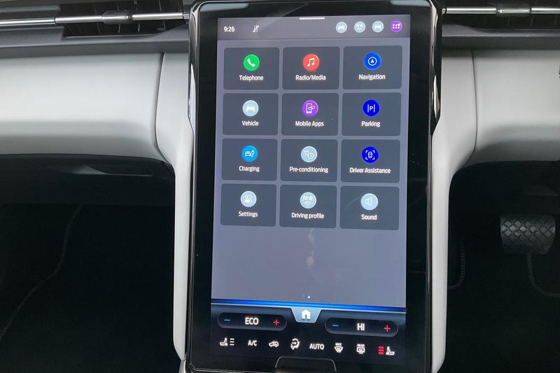 Used Ford Explorer 2025 for sale - 77582067: Photo 25