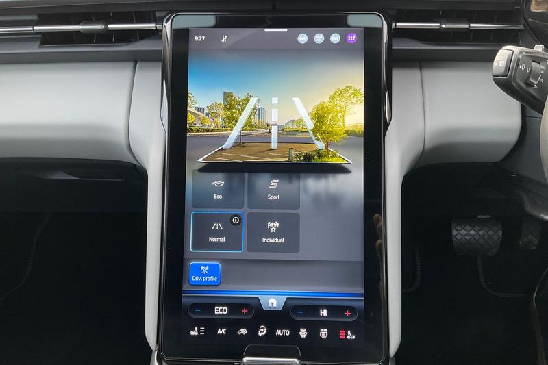 Used Ford Explorer 2025 for sale - 77582067: Photo 28