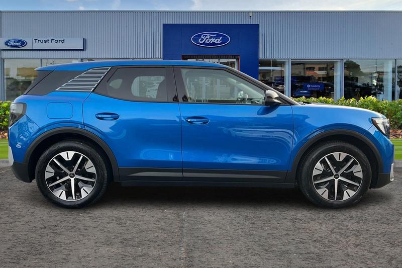 Used Ford Explorer 2025 for sale - 77582067: Photo 3