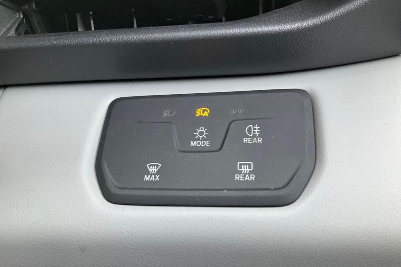 Used Ford Explorer 2025 for sale - 77582067: Photo 34