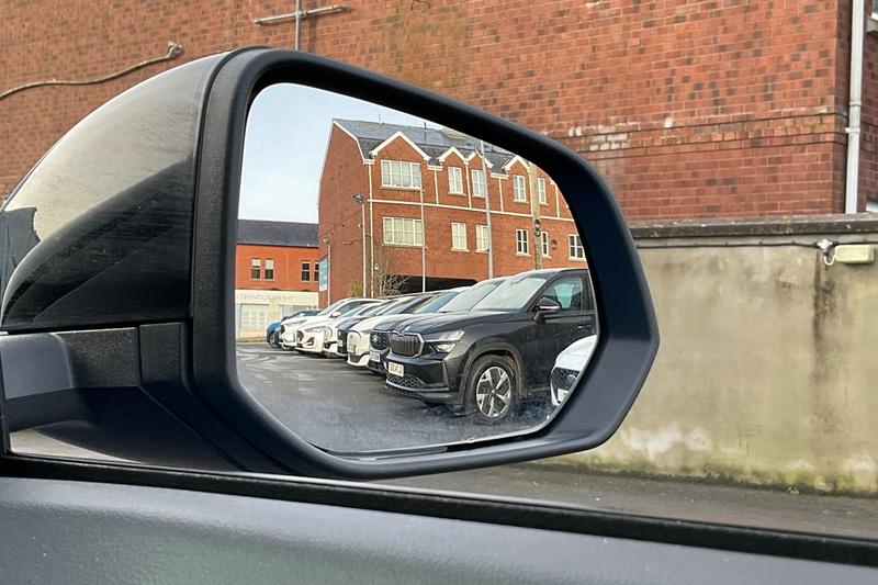 Used Ford Explorer 2025 for sale - 77582067: Photo 39