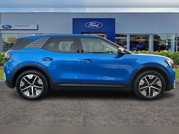 Used Ford Explorer 2025 for sale - 77582067: Photo