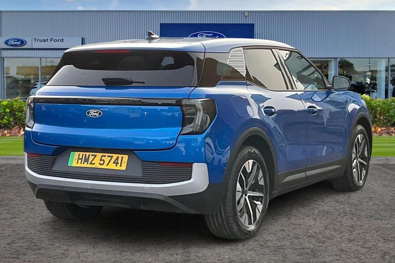 Used Ford Explorer 2025 for sale - 77582067: Photo 4