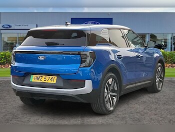 Used Ford Explorer 2025 for sale - 77582067: Photo