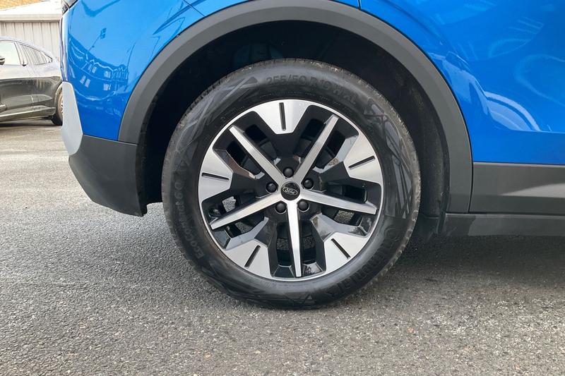 Used Ford Explorer 2025 for sale - 77582067: Photo 8