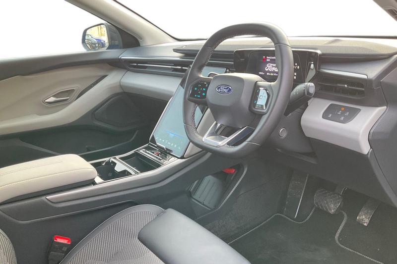 Used Ford Explorer 2025 for sale - 77582067: Photo 9