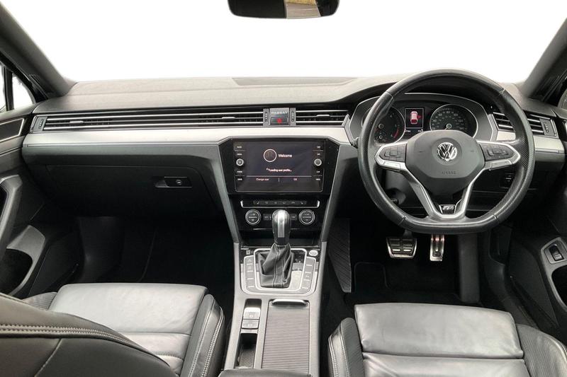 Used Volkswagen Passat 2020 for sale - 77138247: Photo 10