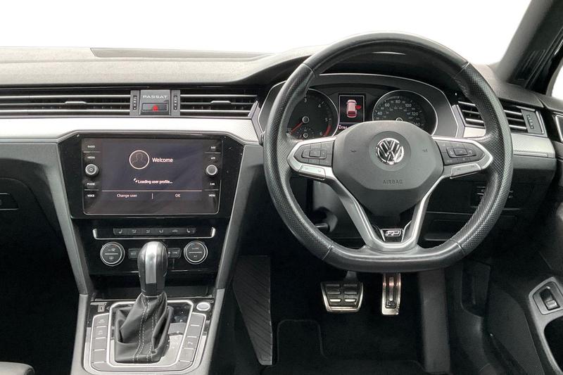Used Volkswagen Passat 2020 for sale - 77138247: Photo 11
