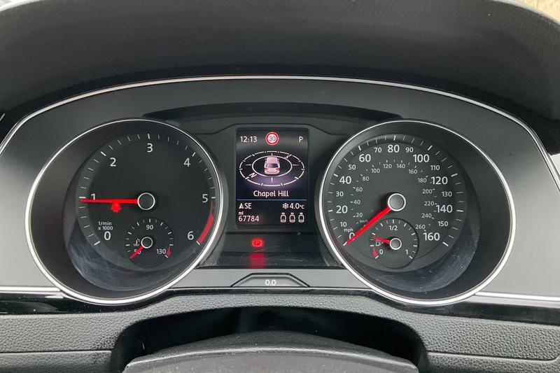 Used Volkswagen Passat 2020 for sale - 77138247: Photo 13