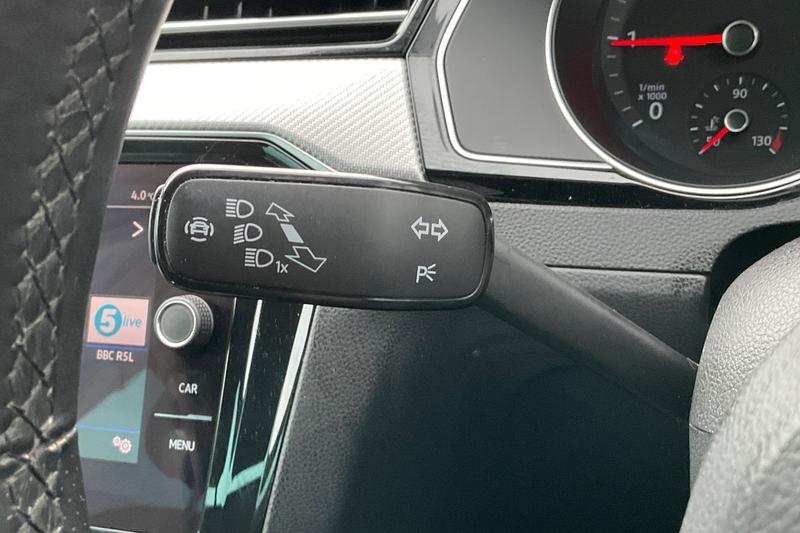 Used Volkswagen Passat 2020 for sale - 77138247: Photo 14